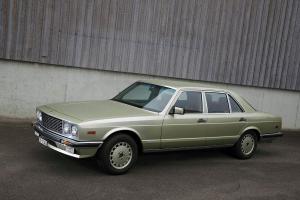 Monteverdi Tiara 1982 года